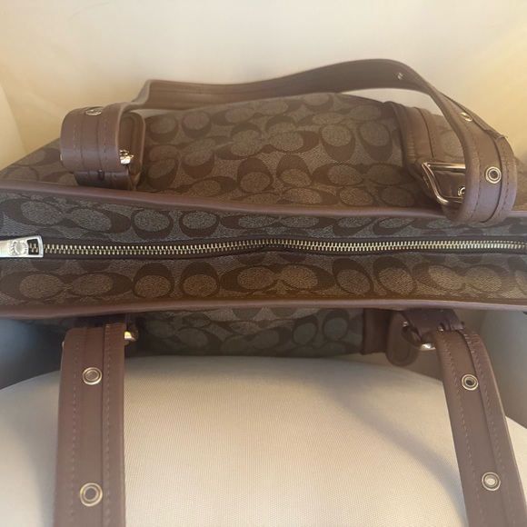 Coach bag - Picture 8 of 13